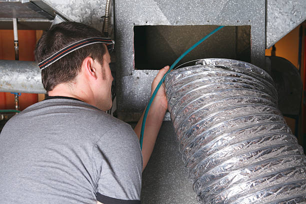 Best HVAC System Cleaning  in Taos Pueblo, NM