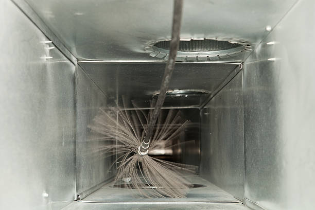Best Ductwork Cleaning Services  in Taos Pueblo, NM